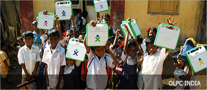 OLPC Classroom